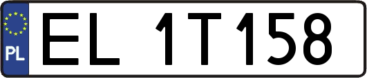 EL1T158