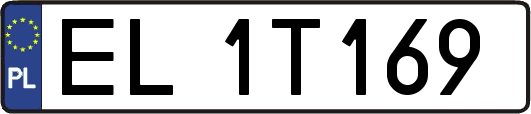 EL1T169