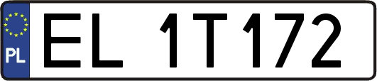 EL1T172