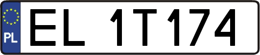EL1T174
