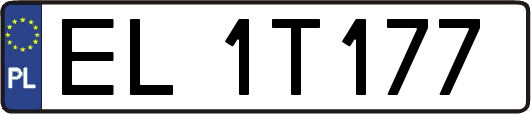 EL1T177