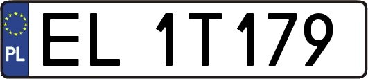 EL1T179