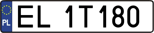 EL1T180