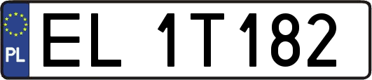 EL1T182
