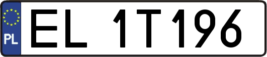 EL1T196