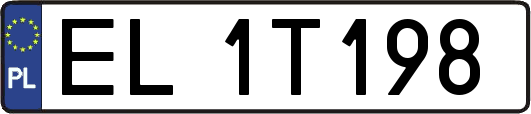 EL1T198