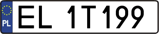EL1T199