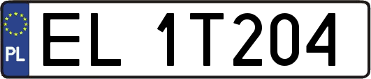 EL1T204
