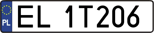 EL1T206
