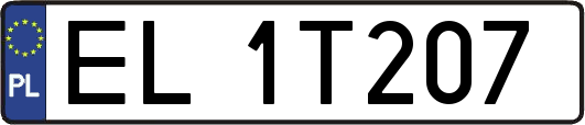 EL1T207