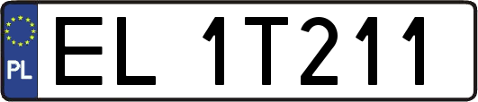 EL1T211