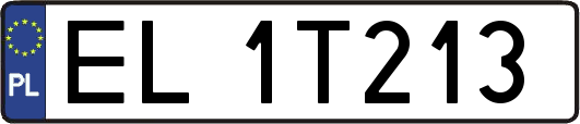 EL1T213