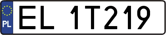 EL1T219