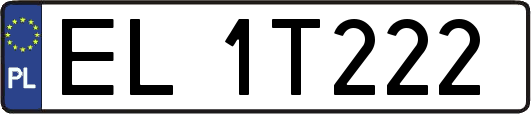 EL1T222