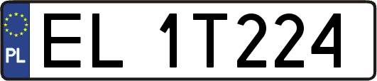EL1T224