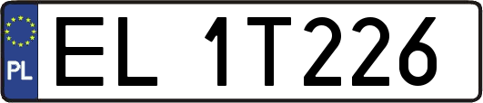 EL1T226