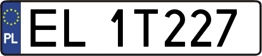 EL1T227