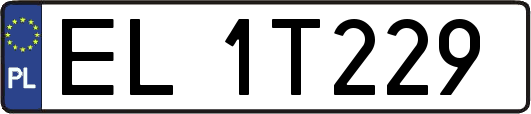EL1T229