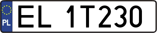 EL1T230