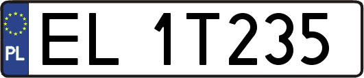 EL1T235