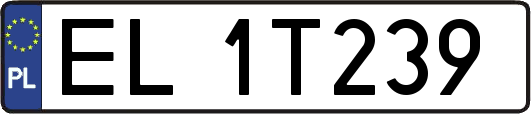 EL1T239