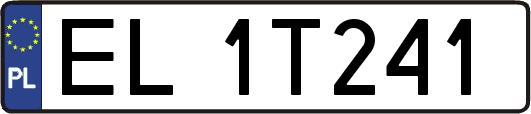 EL1T241