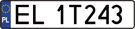 EL1T243