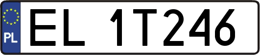 EL1T246
