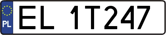 EL1T247