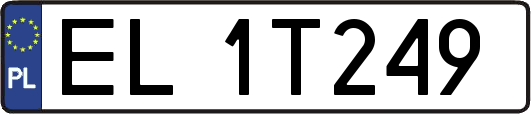 EL1T249