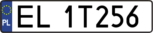 EL1T256