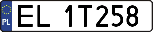 EL1T258