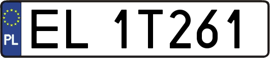 EL1T261