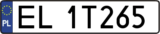 EL1T265