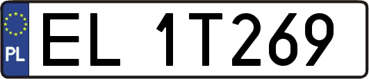 EL1T269
