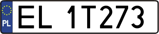 EL1T273