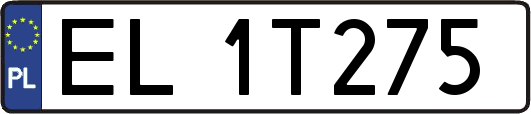 EL1T275