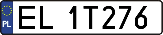 EL1T276