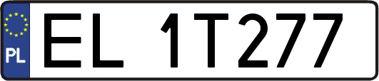 EL1T277