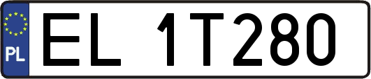 EL1T280