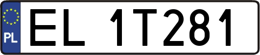 EL1T281