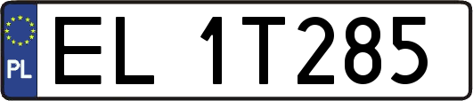 EL1T285