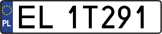 EL1T291