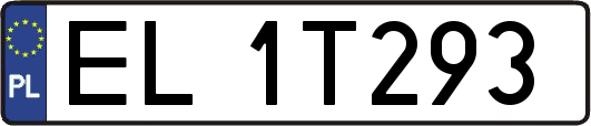 EL1T293