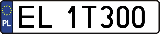 EL1T300