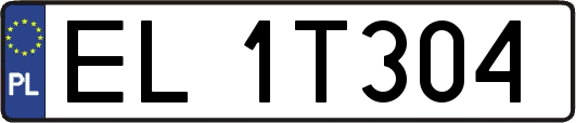 EL1T304