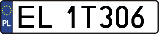 EL1T306