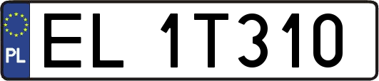 EL1T310