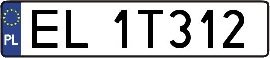 EL1T312
