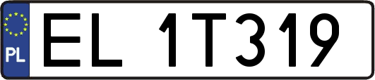 EL1T319